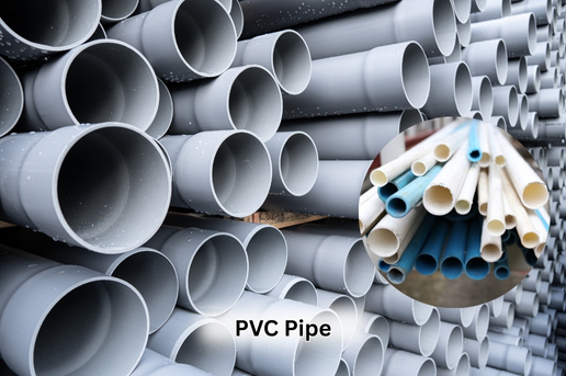 PVC Pipe